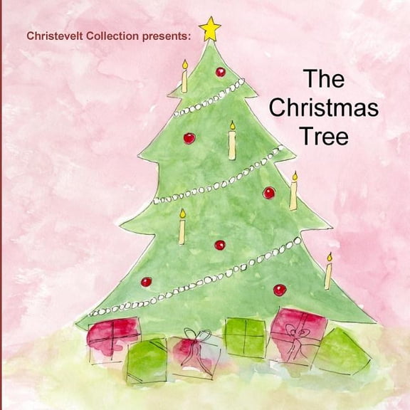 The Christmas Tree, (Paperback)