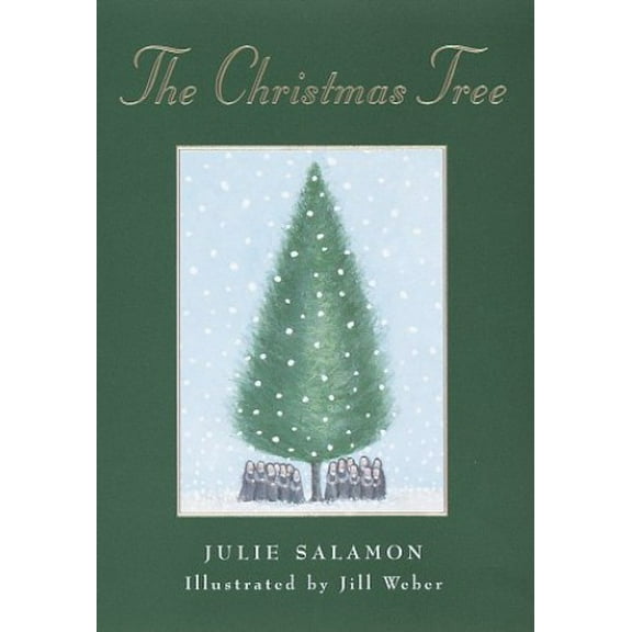 Pre-Owned The Christmas Tree (Hardcover) 0679452532 9780679452539