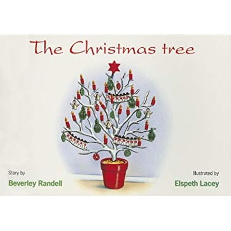 Pre-Owned The Christmas Tree (New PM Story Books) Paperback