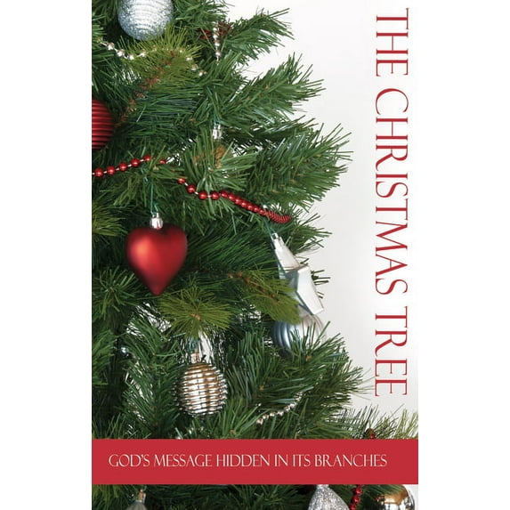 The Christmas Tree (Paperback)