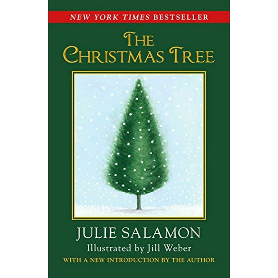 Pre-Owned The Christmas Tree (Paperback) 1504036581 9781504036580