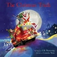 thumbnail image 1 of The Christmas Truck, (Paperback), 1 of 1
