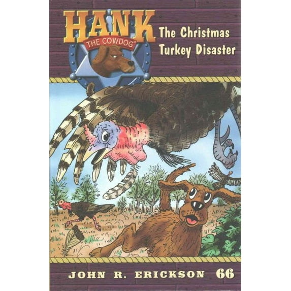 The Christmas Turkey Disaster