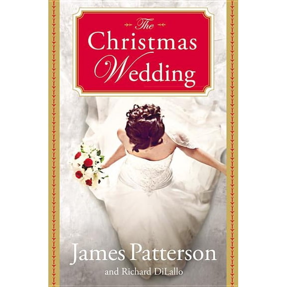 The Christmas Wedding (Hardcover)