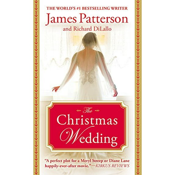 Pre-Owned The Christmas Wedding, (Paperback)