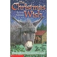 thumbnail image 1 of Pre-Owned The Christmas Wish 9780545994385 Used, 1 of 1