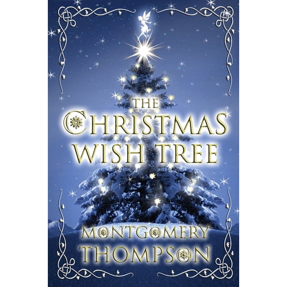 The Christmas Wish Tree (Paperback)