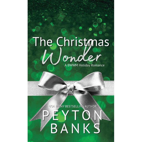 The Christmas Wonder (A Langdale Christmas 4), (Paperback)