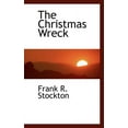 thumbnail image 1 of The Christmas Wreck (Paperback), 1 of 1