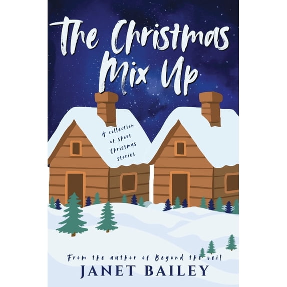 Solutions Mix The Christmas mix up, (Paperback) - Walmart.com