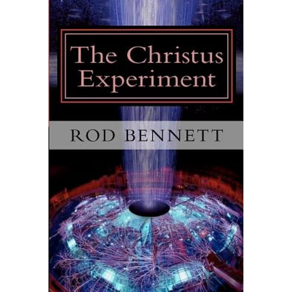 The Christus Experiment (Paperback)