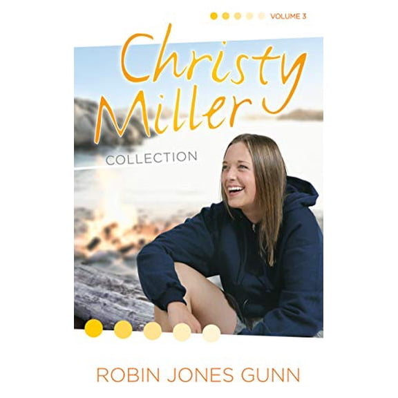 Pre-Owned The Christy Miller Collection: Collection, Vol 3 (Series #3) (Paperback)