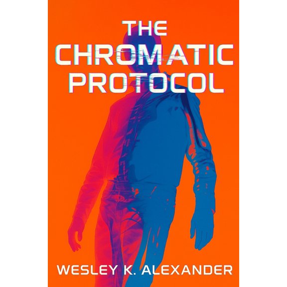 The Chromatic Protocol, (Paperback)