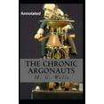 thumbnail image 1 of The Chronic Argonauts Annotated (Paperback), 1 of 1