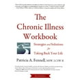 thumbnail image 1 of The Chronic Illness Workbook, 1 of 1