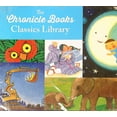 thumbnail image 1 of The Chronicle Books Classics Library (8 Board Books), 1 of 1