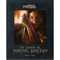 thumbnail image 1 of The Chronicle Of Young Dastan (Prince Of Persia: The Sands Of Time), 1 of 1