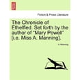 thumbnail image 1 of The Chronicle of Ethelfled. Set Forth by the Author of "Mary Powell" [I.E. Miss A. Manning]. (Paperback), 1 of 1