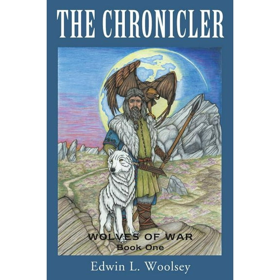 The Chronicler, (Paperback)