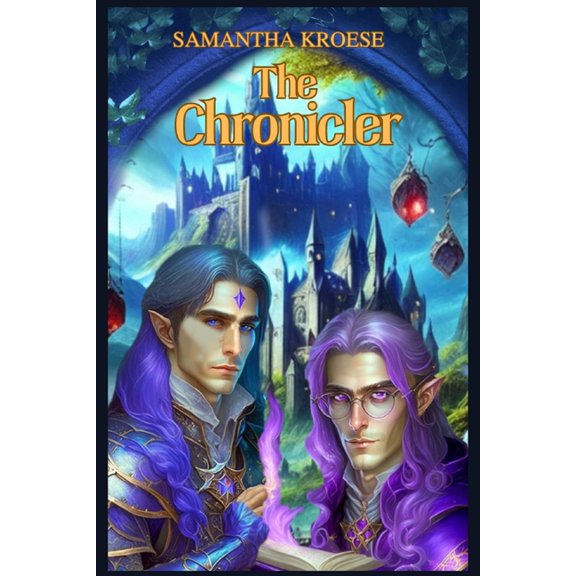 The Chronicler (Paperback)