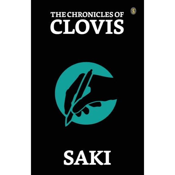 The Chronicles Of Clovis, (Paperback)