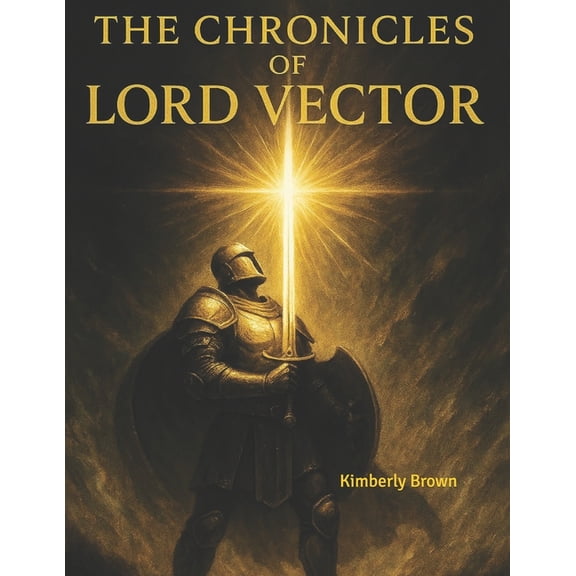 The Chronicles Of Lord Vector, (Paperback)