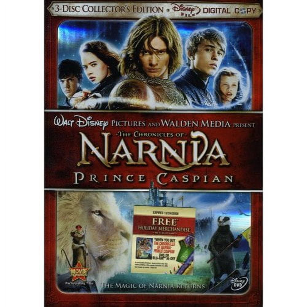 Buy The Chronicles of Narnia Characters: List of Narnian Creatures