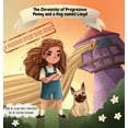 thumbnail image 1 of The Chronicles of Progressive Penny The Chronicles of Progressive Penny and a Dog named Lloyd: A Princess Story Done Right, Book 1, (Hardcover), 1 of 1