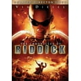 thumbnail image 1 of Pre-Owned The Chronicles Of Riddick (Dvd) (Good), 1 of 1
