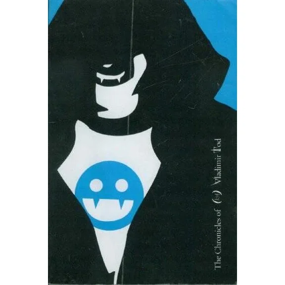 Pre-Owned The Chronicles Of Vladimir Tod: Ninth Grade Slays, 9780545155700, 0545155703, Paperback,