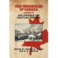 thumbnail image 1 of The Chronicles of Canada (Paperback), 1 of 1