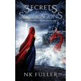 thumbnail image 1 of The Chronicles of Cassadon: Secrets of the Sea Dragons (Series #1) (Paperback), 1 of 1