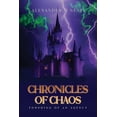 thumbnail image 1 of Chronicles Of Chaos: Founding of an Agency, (Paperback), 1 of 1