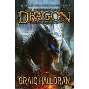 The Chronicles of Dragon Paperback