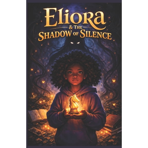 The Chronicles of Eliora: The Daughter o Eliora & The Shadow of Silence, Book 1, (Paperback)