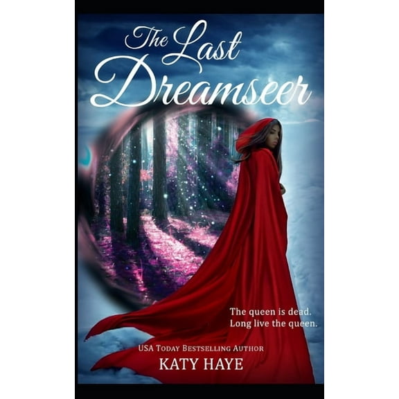 The Chronicles of Fane: The Last Dreamseer (Paperback)