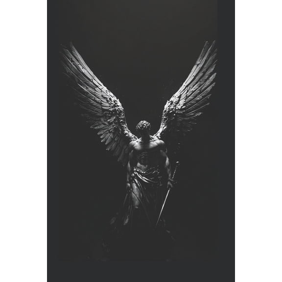 Ark Angel Chronicles The Chronicles of Gabriel: The Messenger of Revelation, (Paperback)