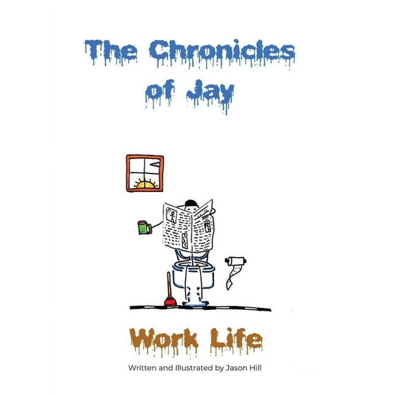 The Chronicles of Jay (Paperback)