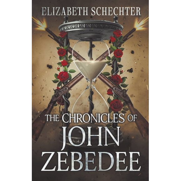 The Chronicles of John Zebedee, (Paperback)