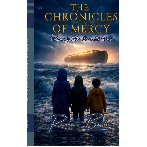 The Chronicles of Mercy - Volume 1: The Door of Time, (Hardcover)
