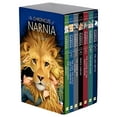 thumbnail image 1 of The Chronicles of Narnia (8 Book Set), 1 of 2
