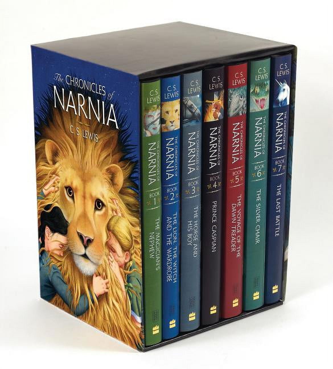 how is the Chronicles of Narnia a Christian allegory? 