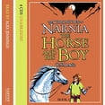 thumbnail image 1 of The Chronicles of Narnia - Horse and His Boy (Book), 1 of 1