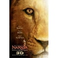 thumbnail image 1 of The Chronicles of Narnia The Voyage of the Dawn Treader Movie Poster (11 x 17), 1 of 1