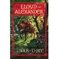 thumbnail image 1 of Chronicles of Prydain The Book of Three, Book 1, (Paperback), 1 of 2