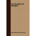 thumbnail image 1 of The Chronicles of Rodriguez (Paperback), 1 of 1