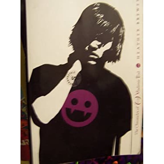 Pre-Owned The Chronicles of Vladimir Tod: #3 Tenth Grade Bleeds (Paperback) 0545234921 9780545234924