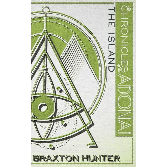 The Chronicles of the Adonai (Paperback)