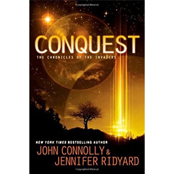 Pre-Owned Conquest: The Chronicles of the Invaders (Hardcover) 1476757127 9781476757124