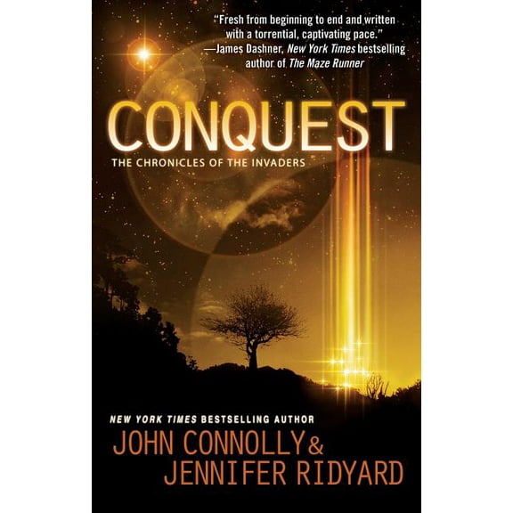Chronicles of the Invaders Conquest: The Chronicles of the Invaders, Book 1, (Paperback)